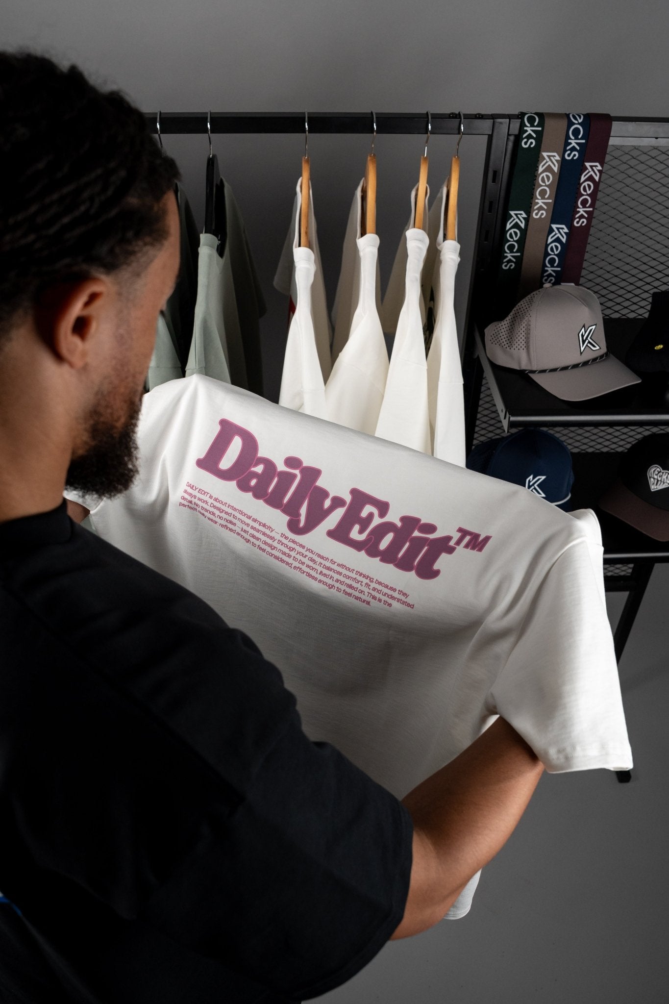T-shirts - Kecks
