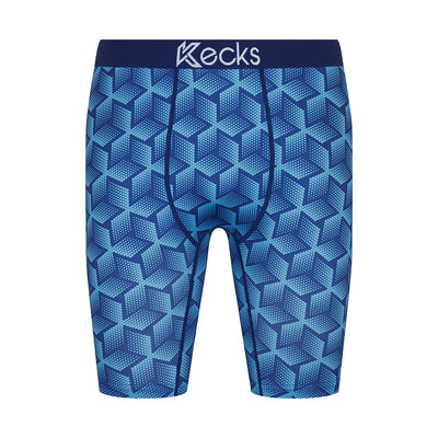 Illusion Mens Boxer Shorts