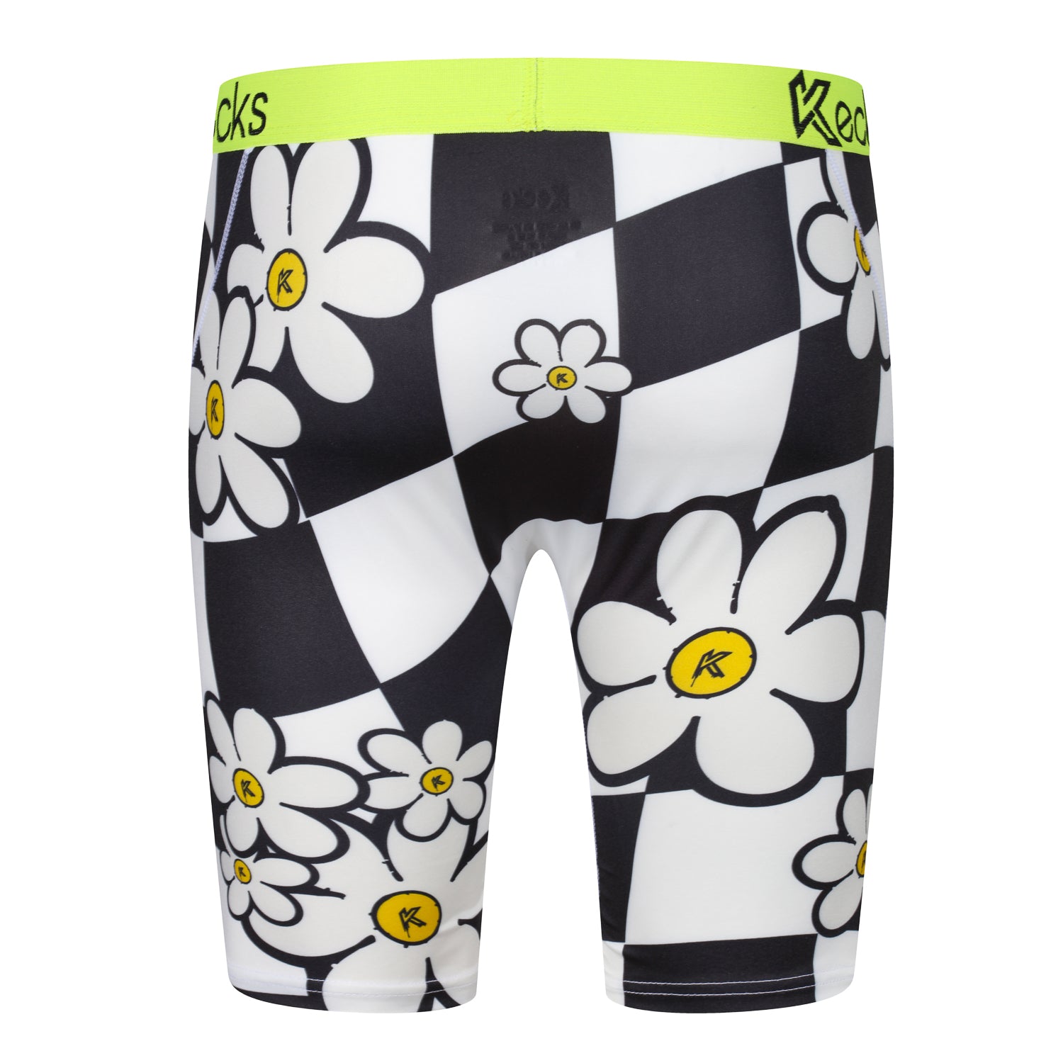 Daisy Chain Mens Boxer Shorts