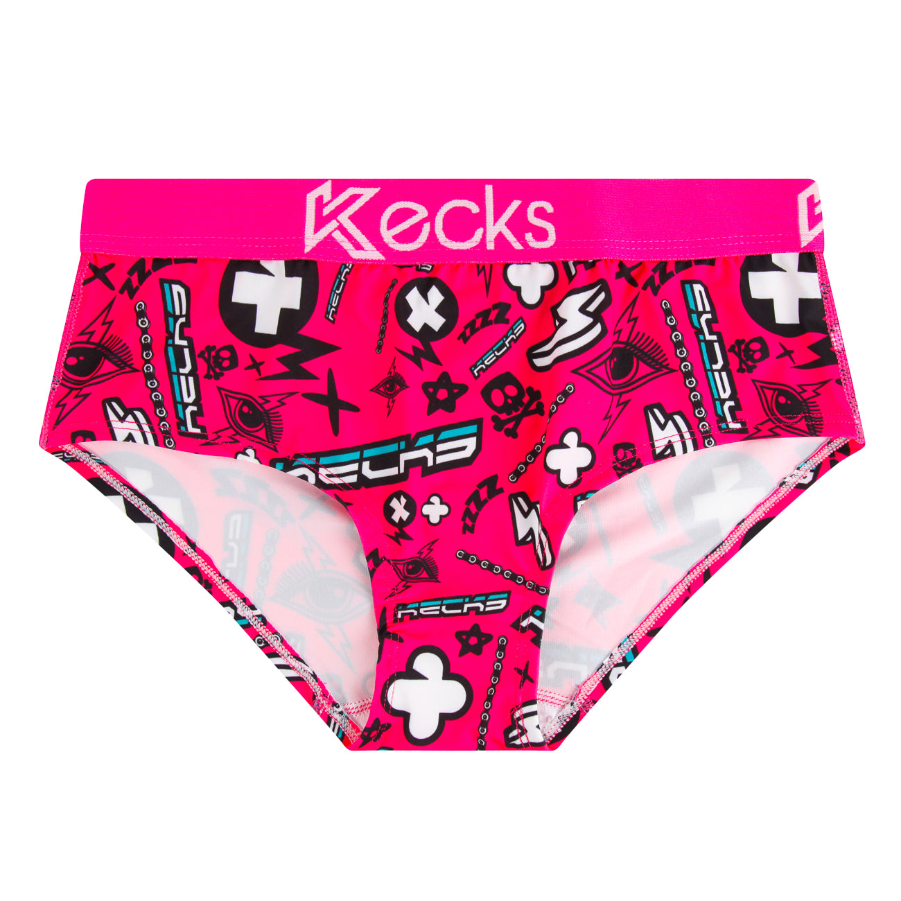 Kecks -  UK