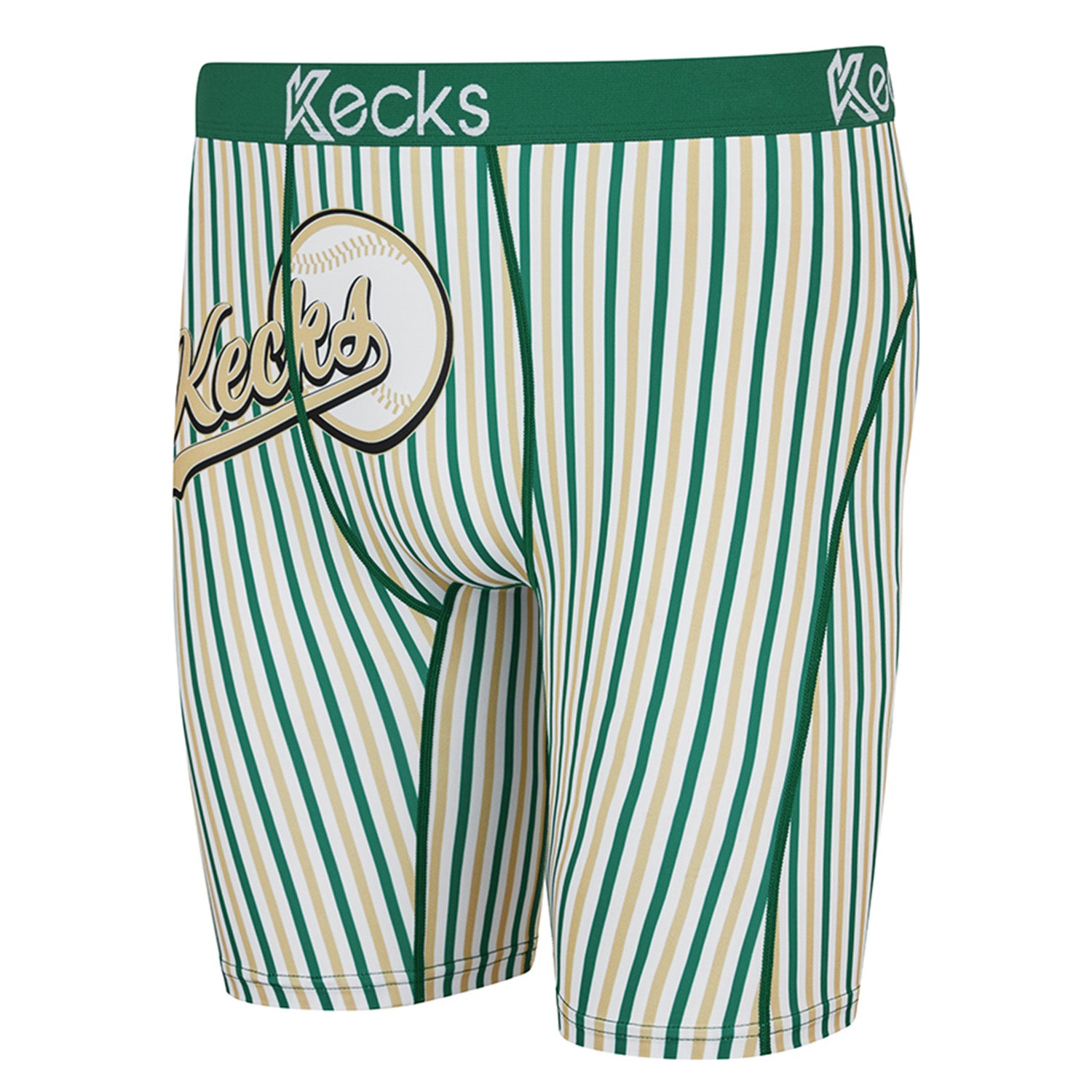 Home Run Mens Boxer Shorts