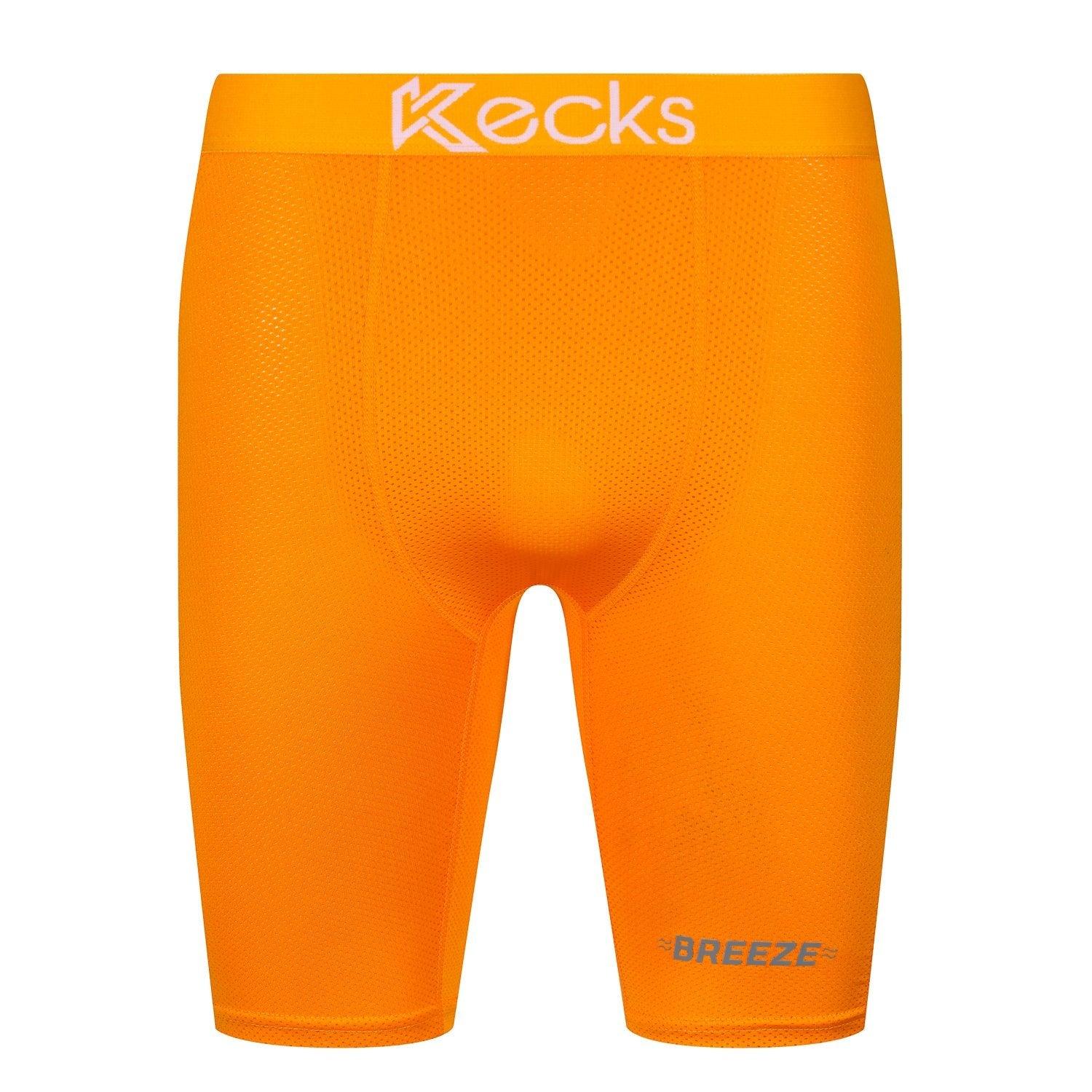 3 Pack Orange Breeze - Kecks