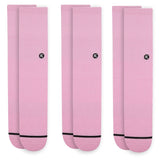3 Pack Parfait Crew Sock - Kecks