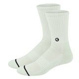 3 Pack Pastel Crew Sock - Kecks