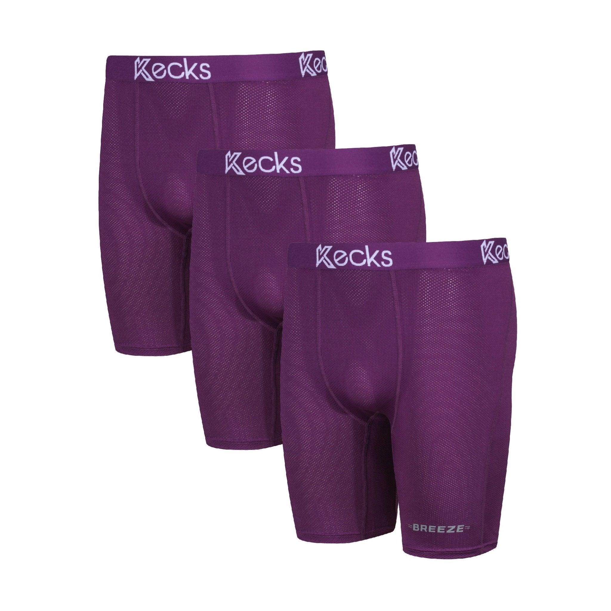 3 Pack Purple Breeze - Kecks
