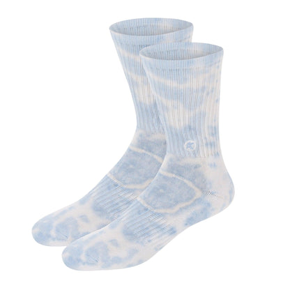 3 Pack Tie Dye Crew Sock - Kecks