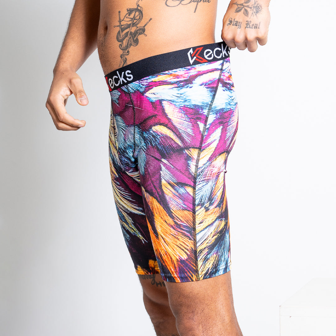 Flight Mens Boxer Shorts