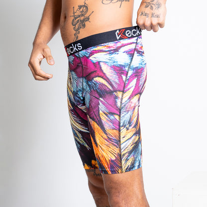 Flight Mens Boxer Shorts