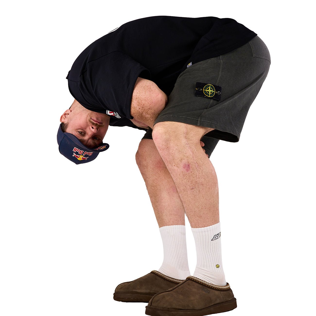 57 Box Crew Sock - Kecks