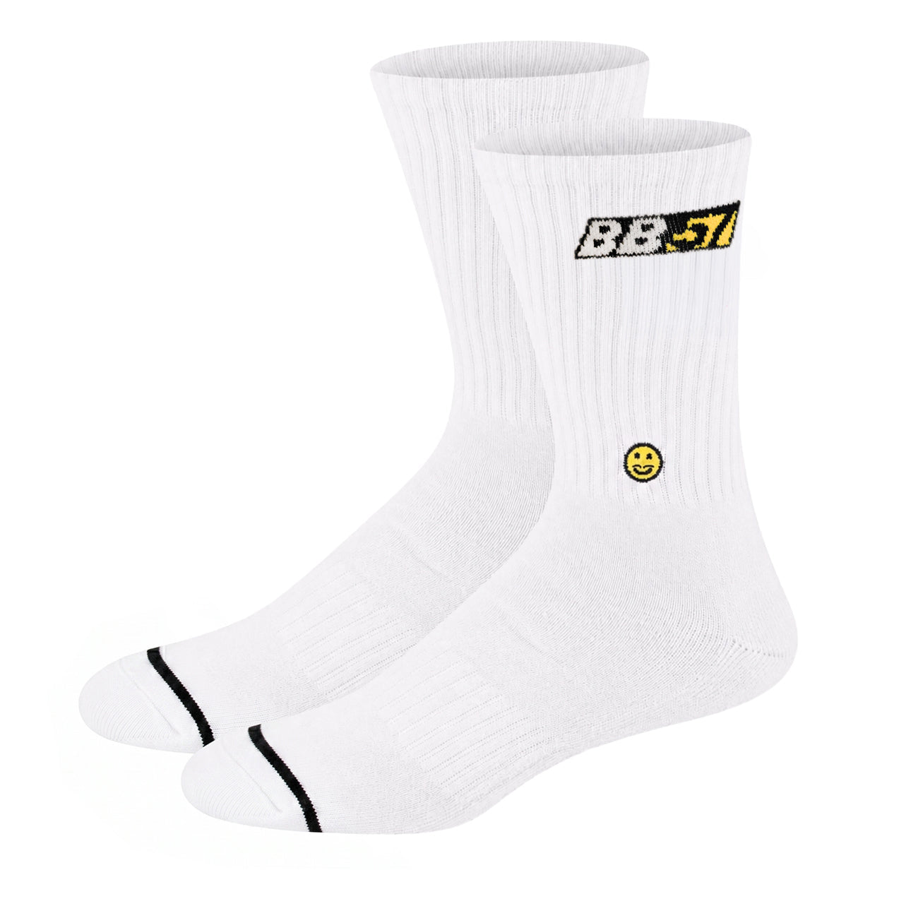 57 Box Crew Sock - Kecks