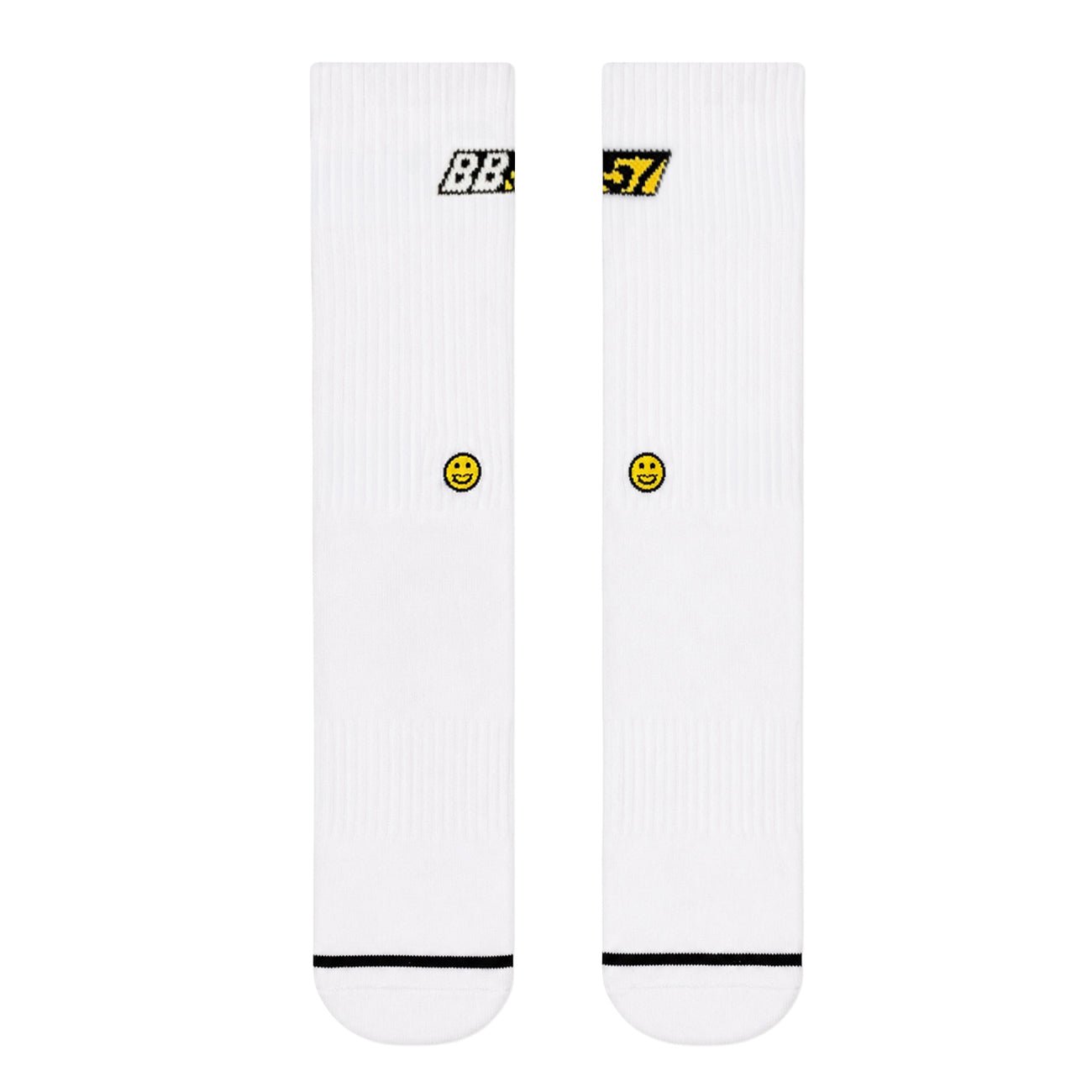 57 Box Crew Sock - Kecks