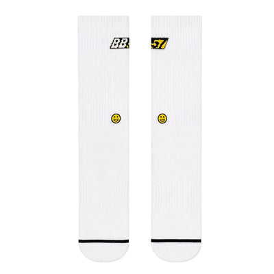 57 Box Crew Sock - Kecks