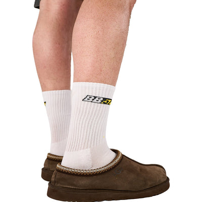 57 Box Crew Sock - Kecks