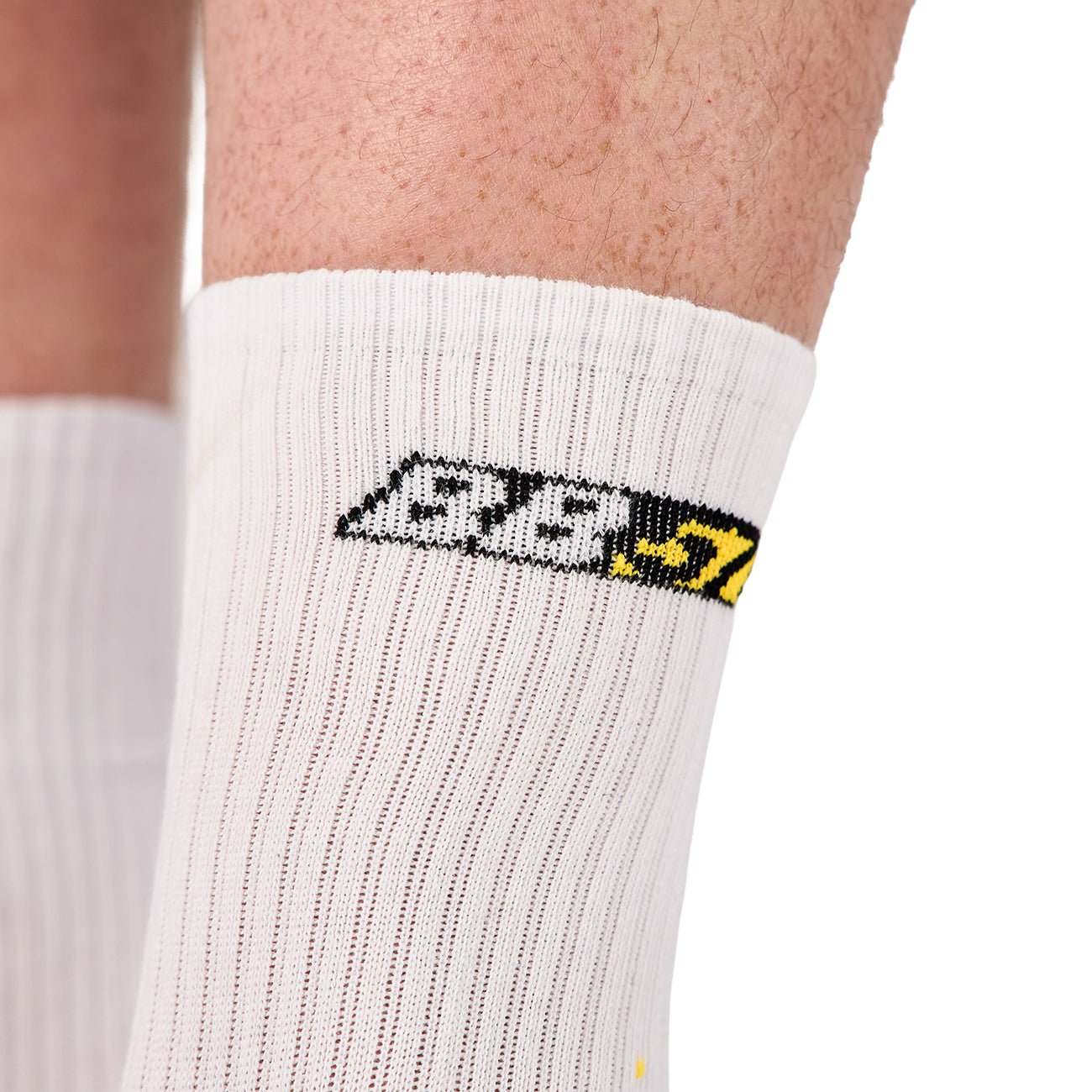 57 Box Crew Sock - Kecks