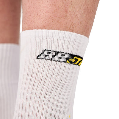 57 Box Crew Sock - Kecks