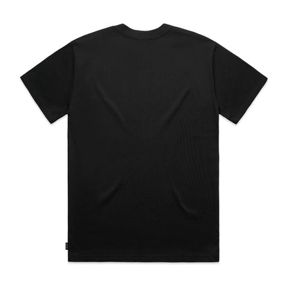 Black Kecks Basics Tee