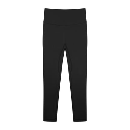 Black Active Leggings