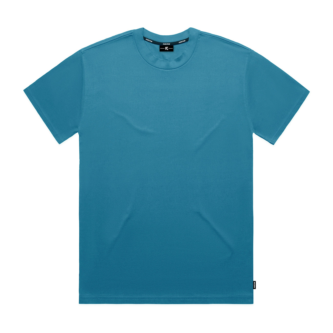 Petrol Kecks Basics Tee