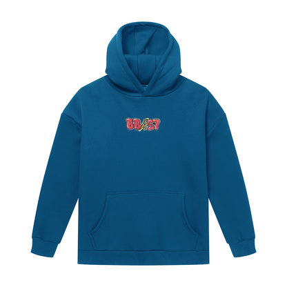 Kids Bubble Hoodie