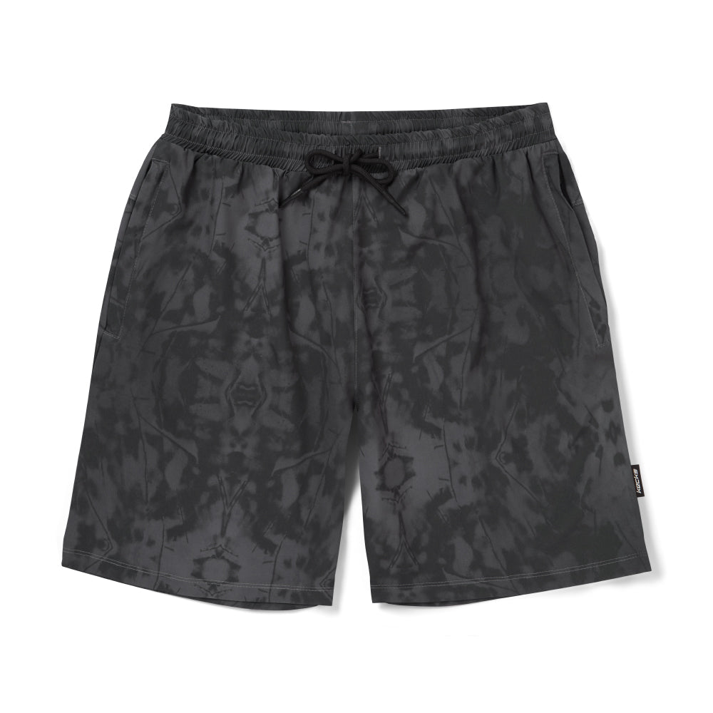 Carbon Mens Tech Short