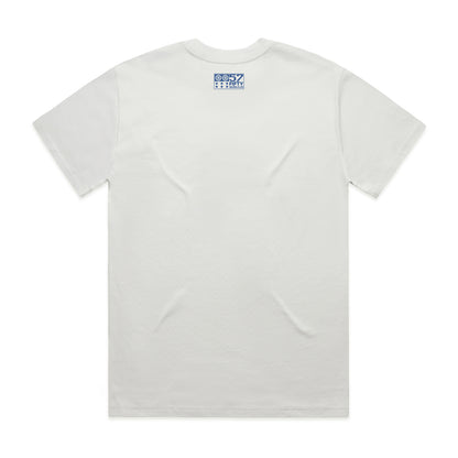 Stencil Man Tee