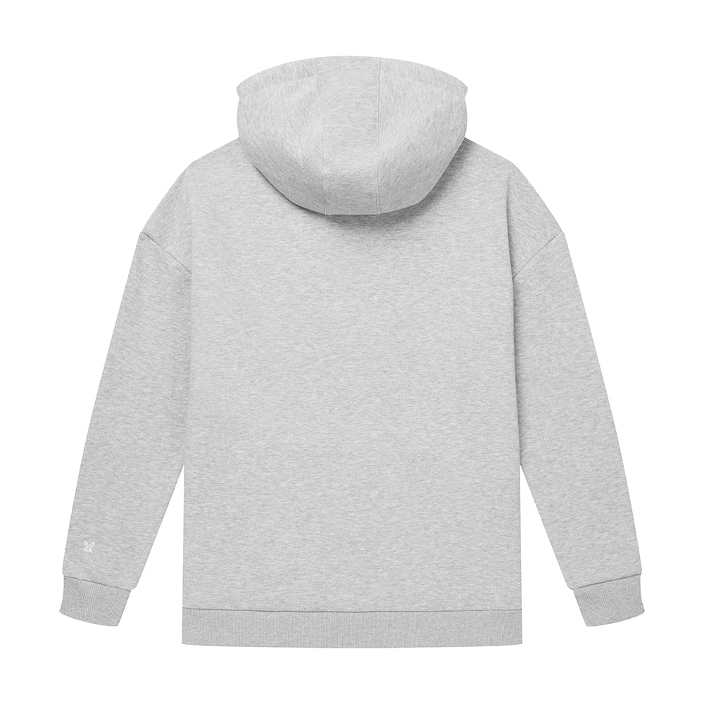 Club Kecks Hoodie - Grey