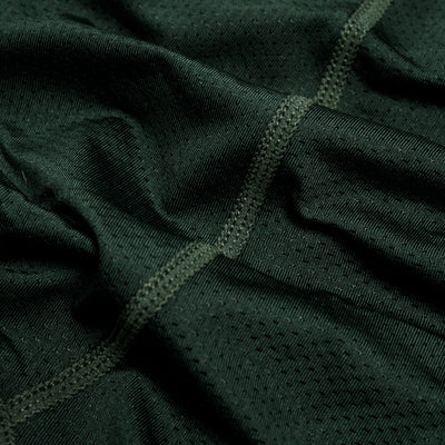 Pine Green Breeze Mens Boxer Shorts