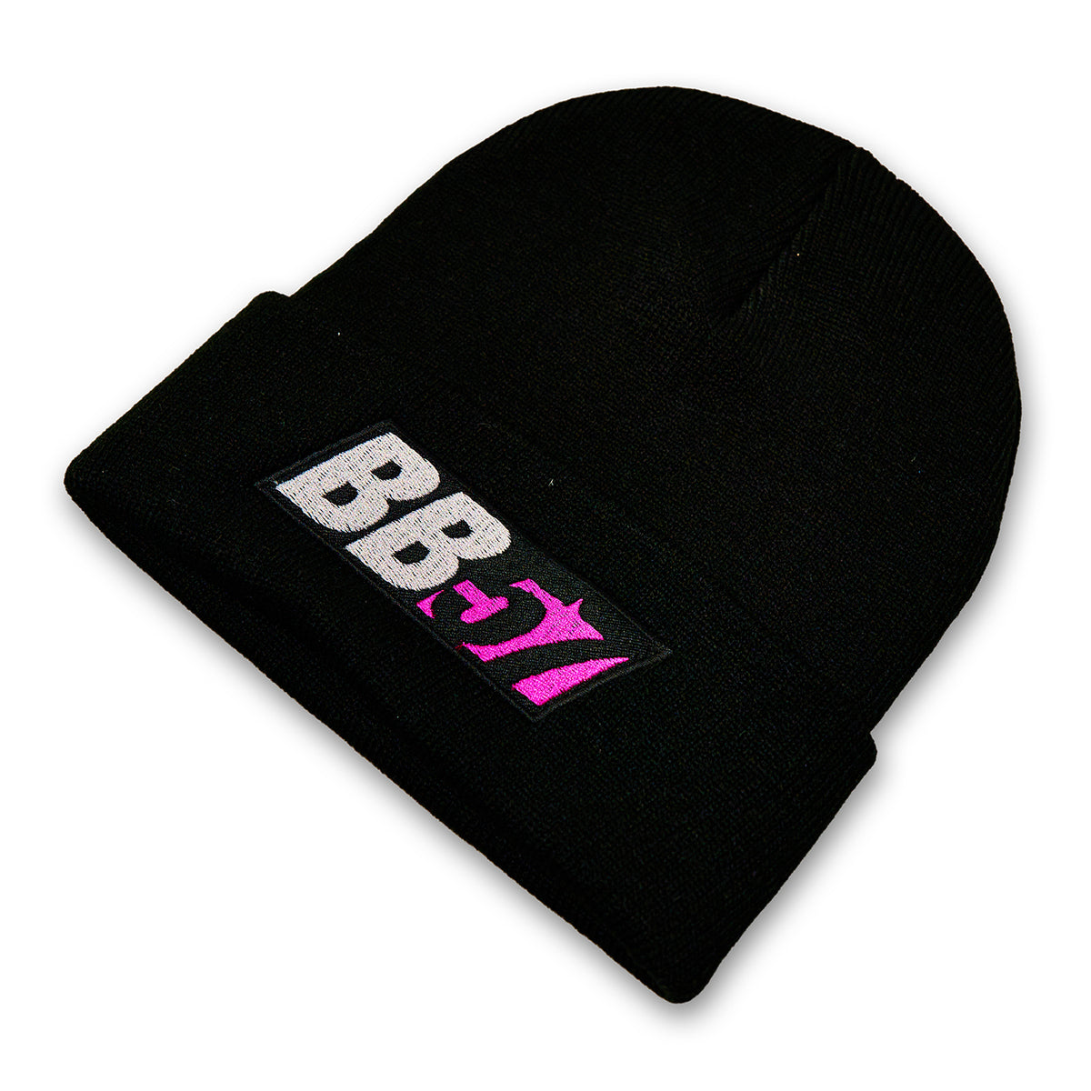 BB57 Beanie Black Adults