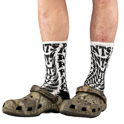Pints Sock