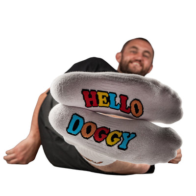 Dog Sock