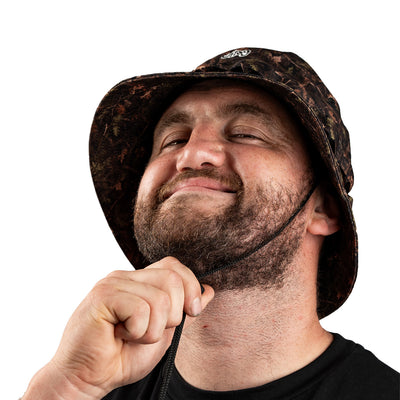Real Tree Bucket Hat