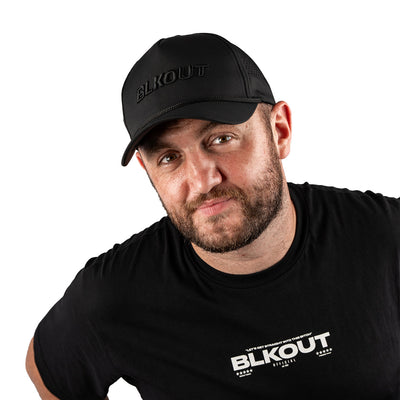 Blackout Cap