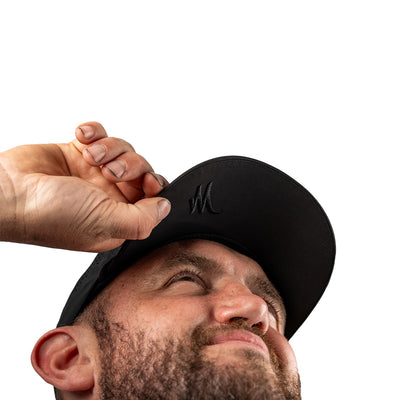 Blackout Cap