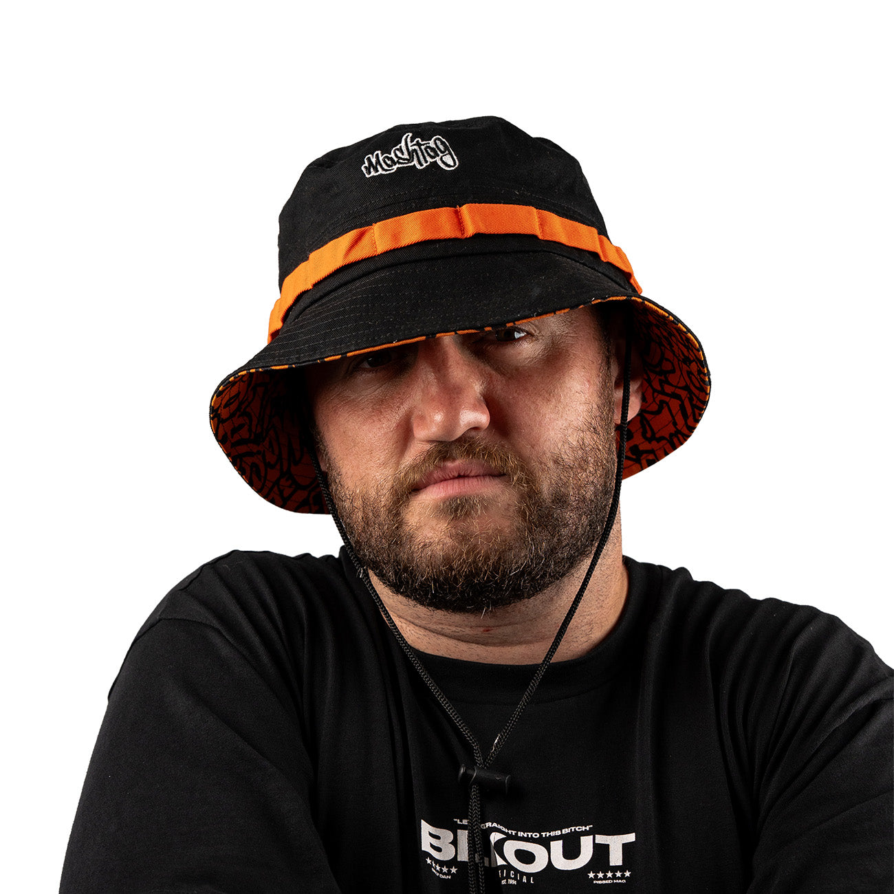 Mashtag Bucket Hat