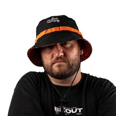 Mashtag Bucket Hat