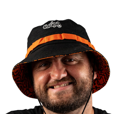 Mashtag Bucket Hat