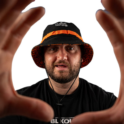 Mashtag Bucket Hat