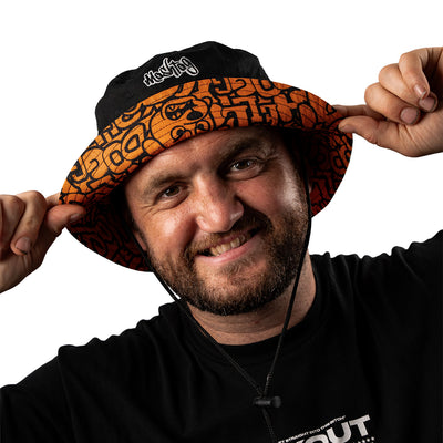 Mashtag Bucket Hat