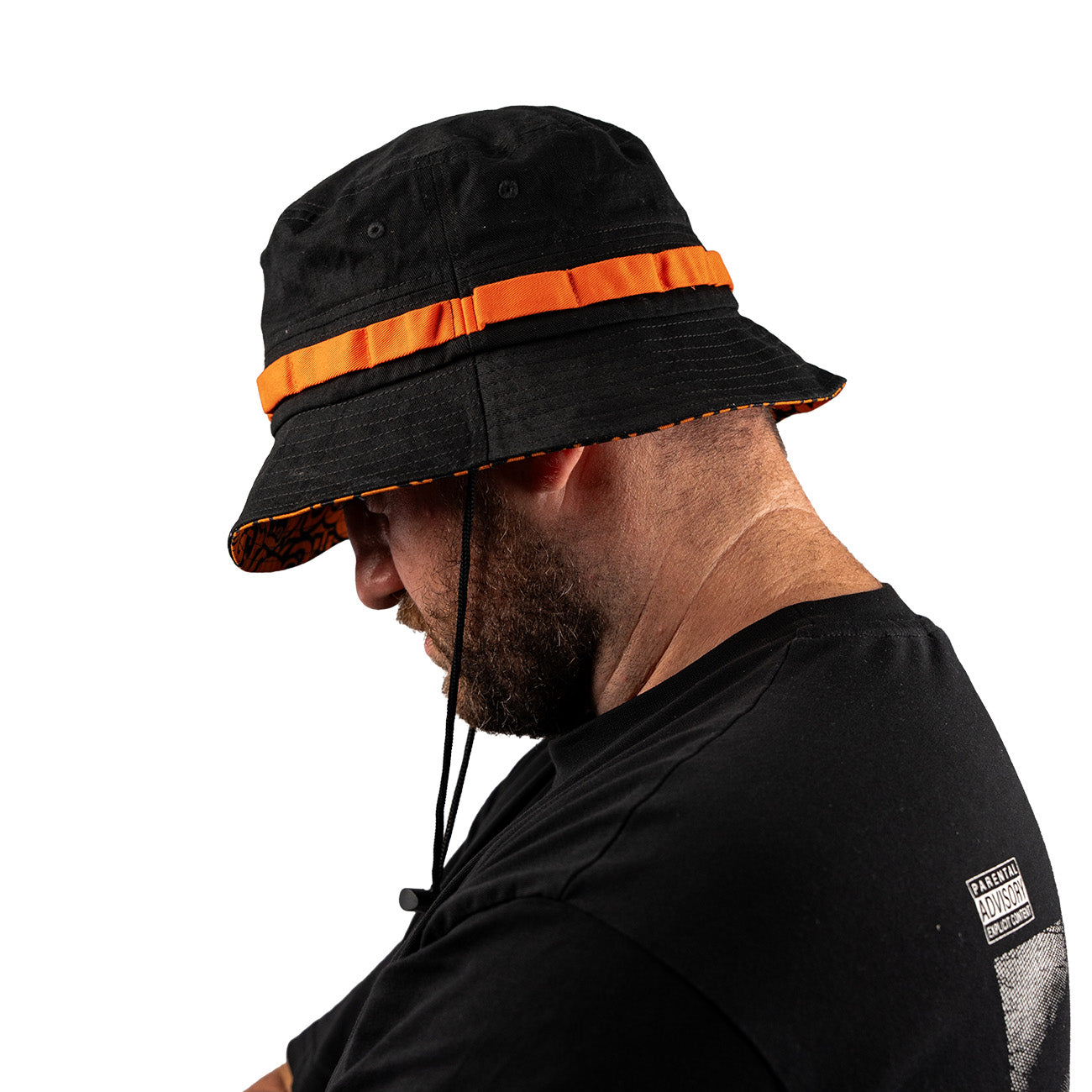 Mashtag Bucket Hat