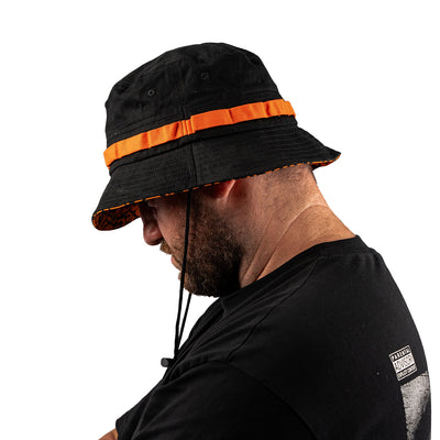 Mashtag Bucket Hat