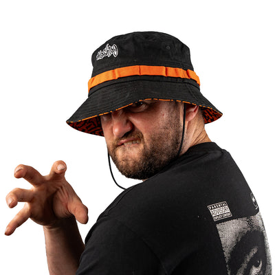 Mashtag Bucket Hat
