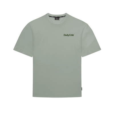 Daily Heavyweight T-Shirt – Sage