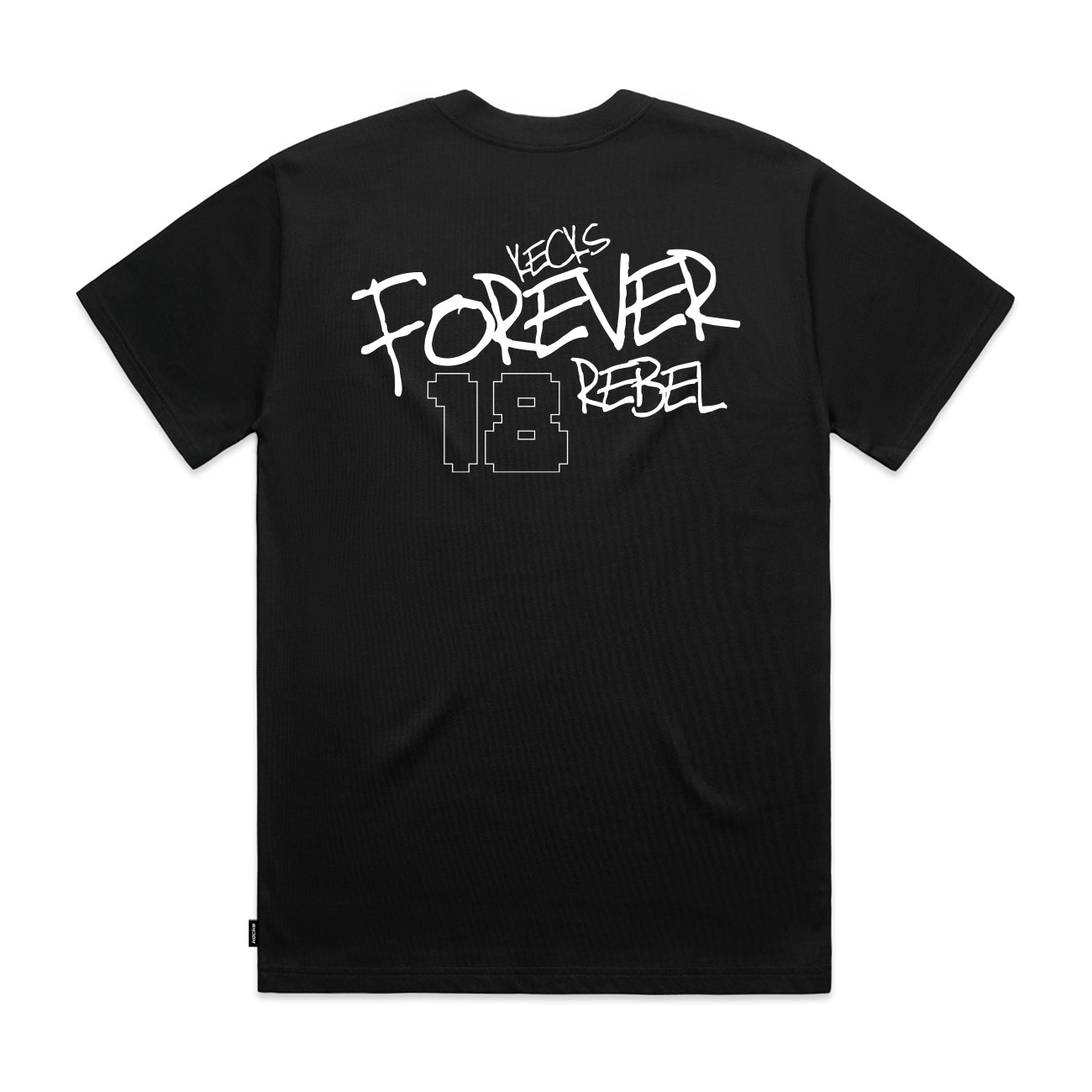 コレクション rebel t シャツ