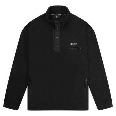 FrostCore Popper Fleece