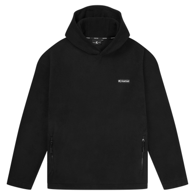 FrostCore Sherpa Hoodie