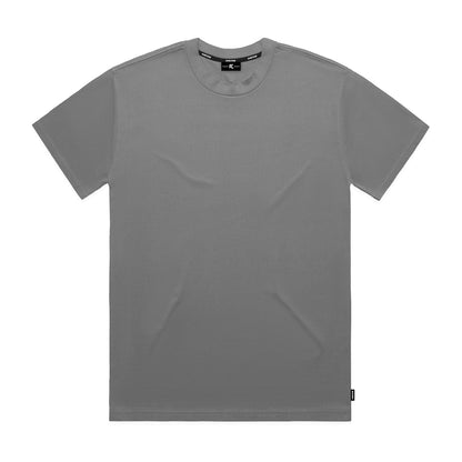 Grey Kecks Basics Tee