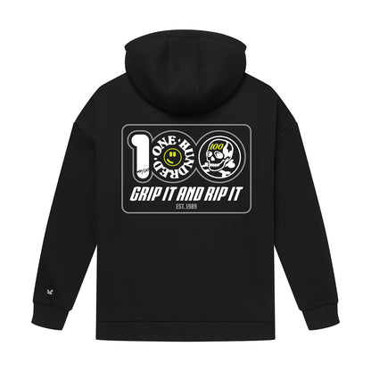 Grip It Hoodie