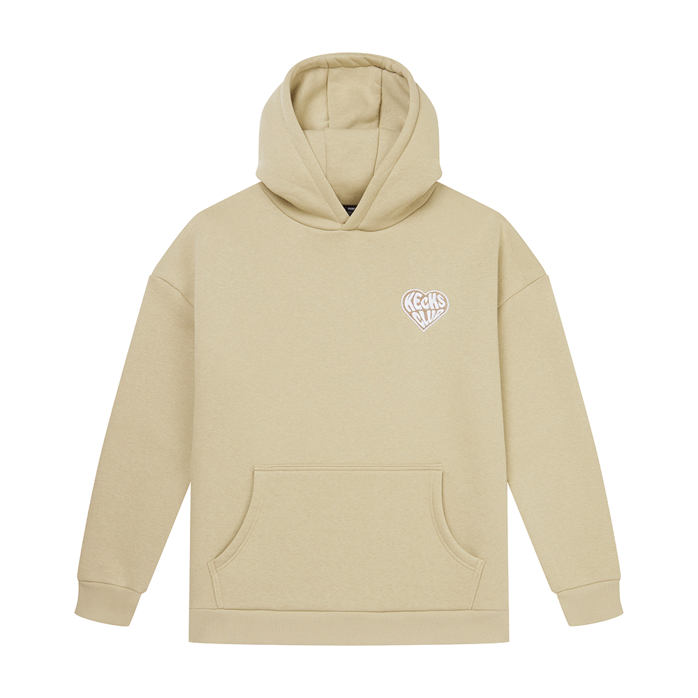 Mystery Hoodie