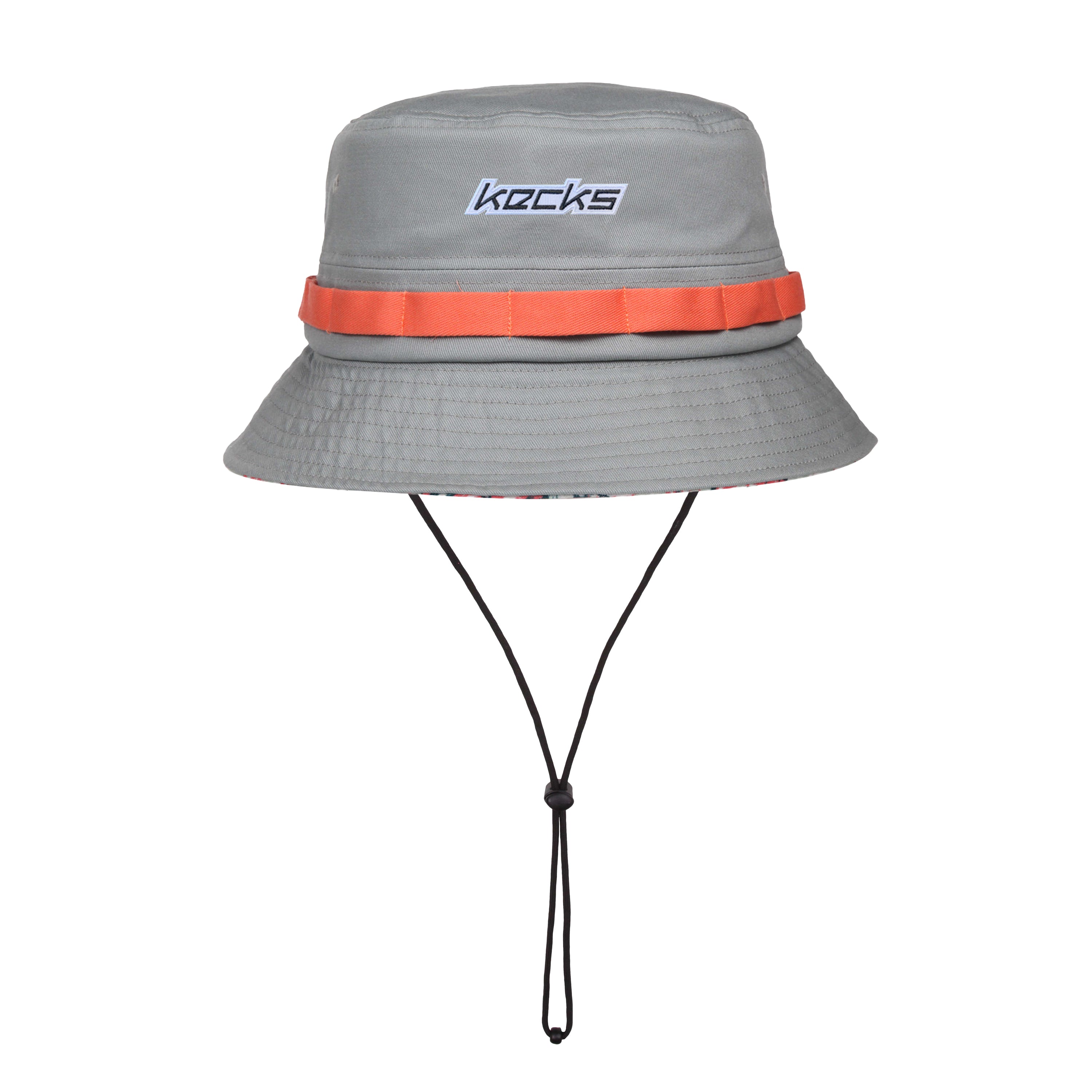 Sage Kecks Bucket Hat