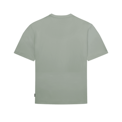 Stay True Heavyweight T-Shirt – Sage